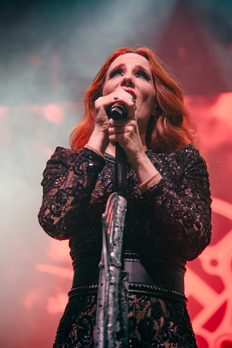 Epica - Latin America Tour 2025